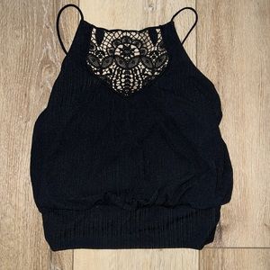New with tag Express tank top